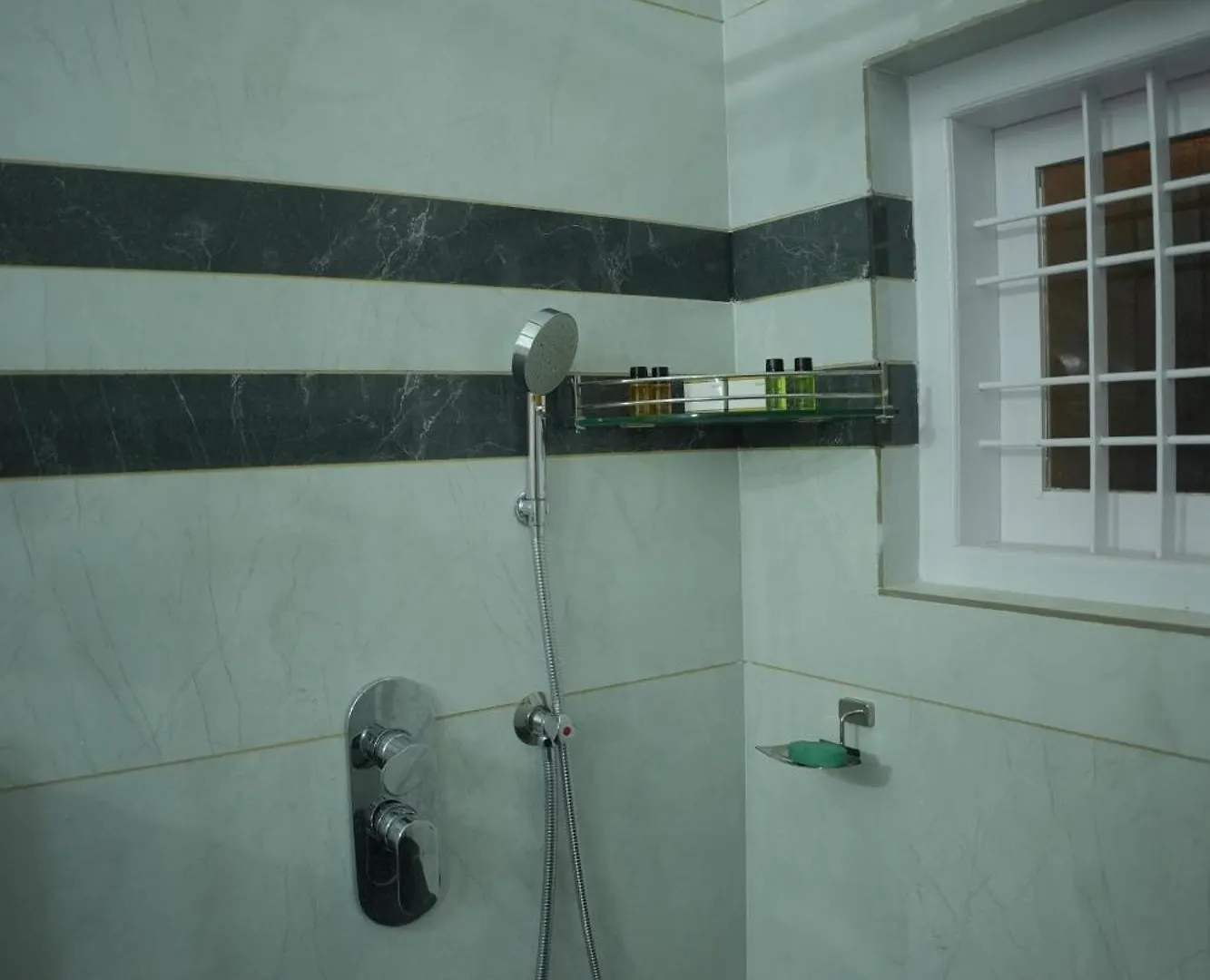 Cardamom Casa Plantation Villa Munnar